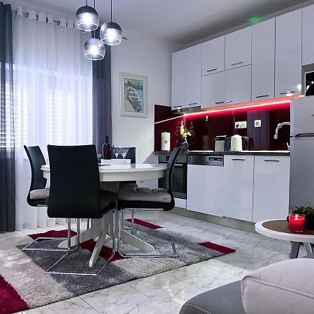 Apartment Vitturina Kaštela Buitenkant foto