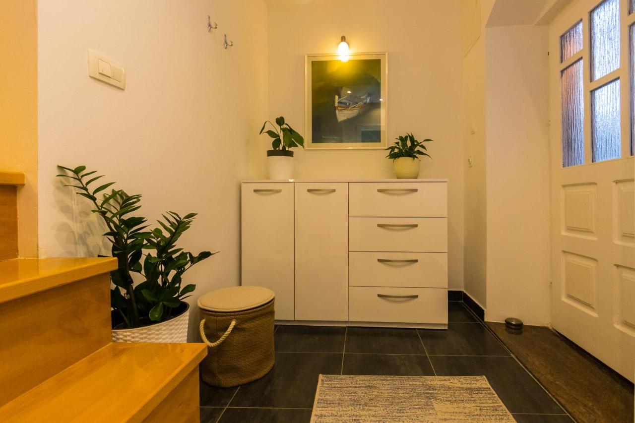 Apartment Vitturina Kaštela Buitenkant foto