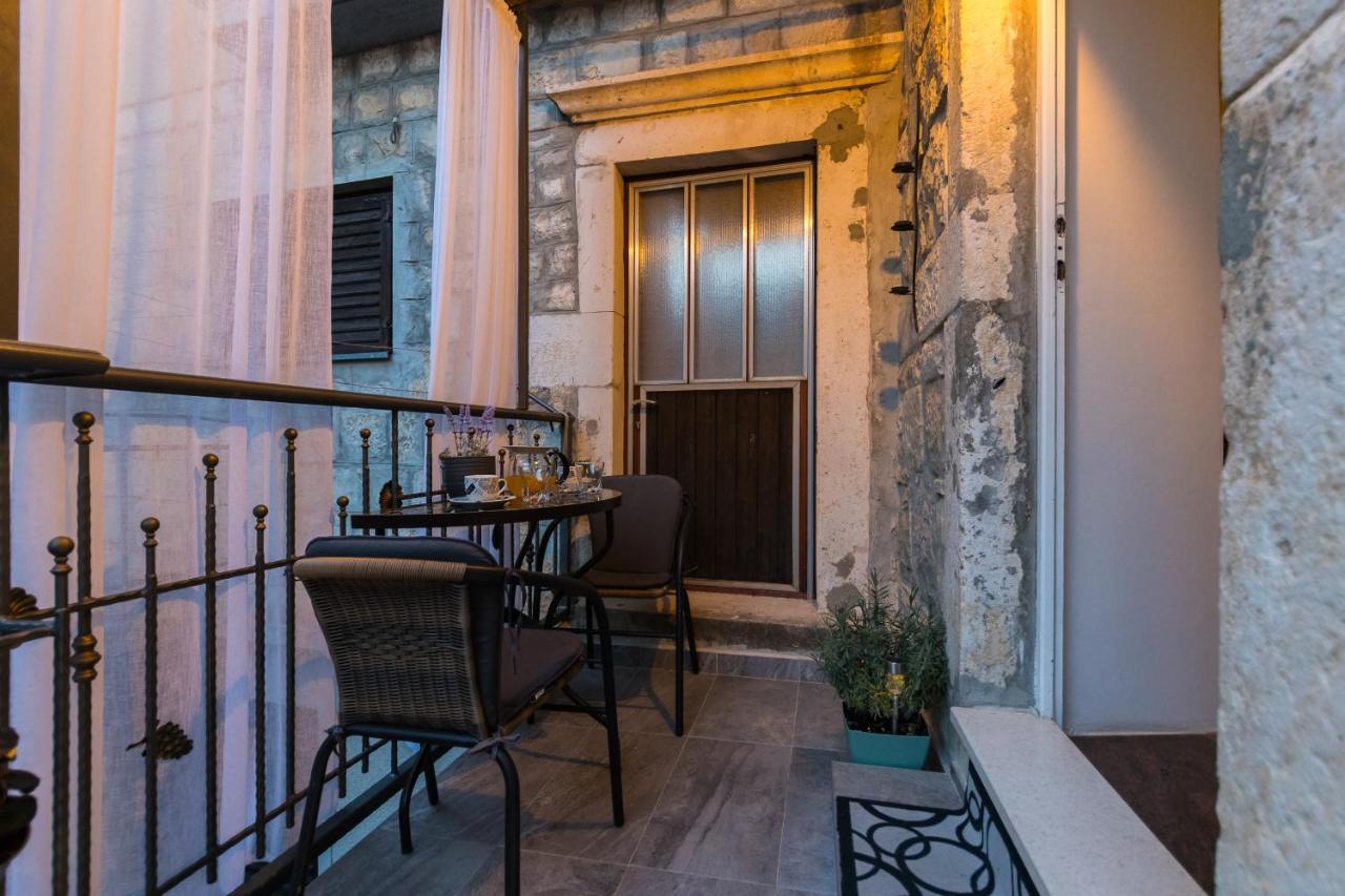 Apartment Vitturina Kaštela Buitenkant foto