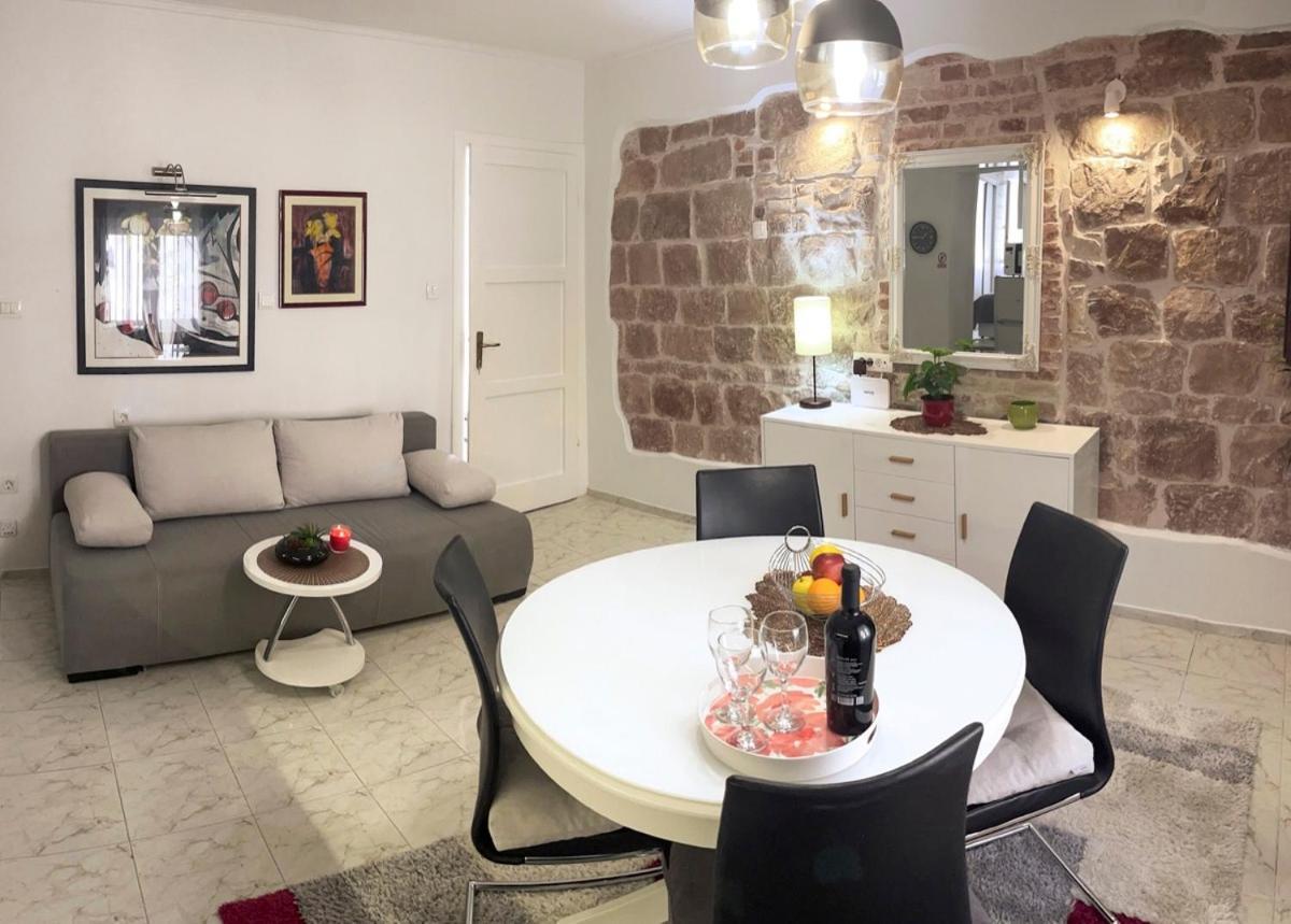 Apartment Vitturina Kaštela Buitenkant foto