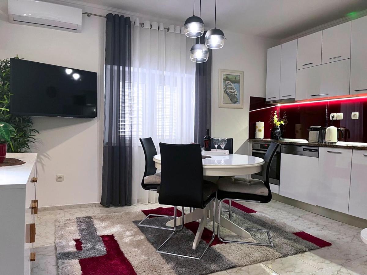 Apartment Vitturina Kaštela Buitenkant foto