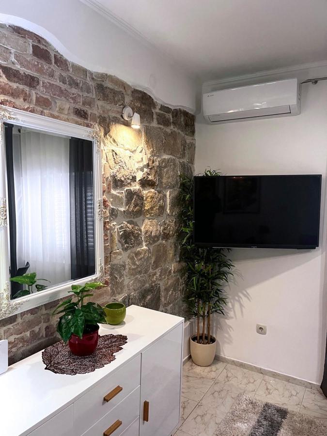 Apartment Vitturina Kaštela Buitenkant foto