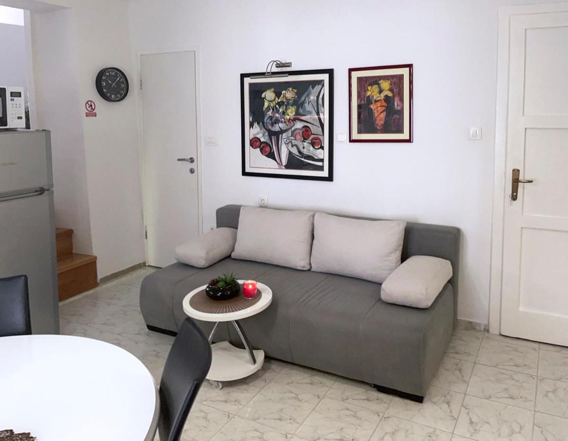 Apartment Vitturina Kaštela Buitenkant foto