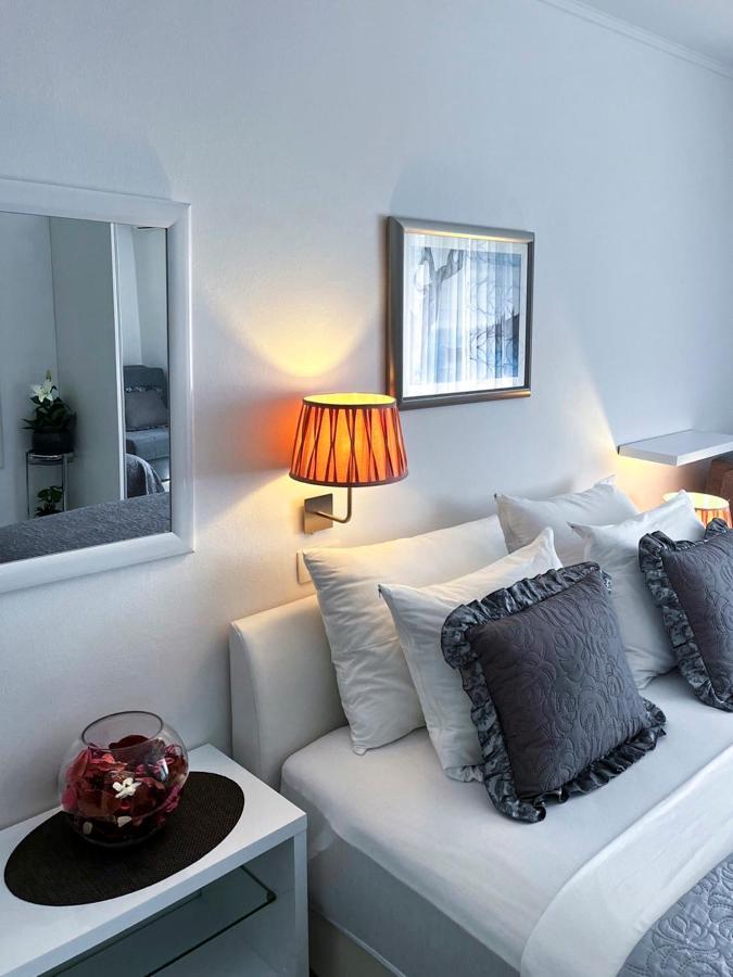 Apartment Vitturina Kaštela Buitenkant foto