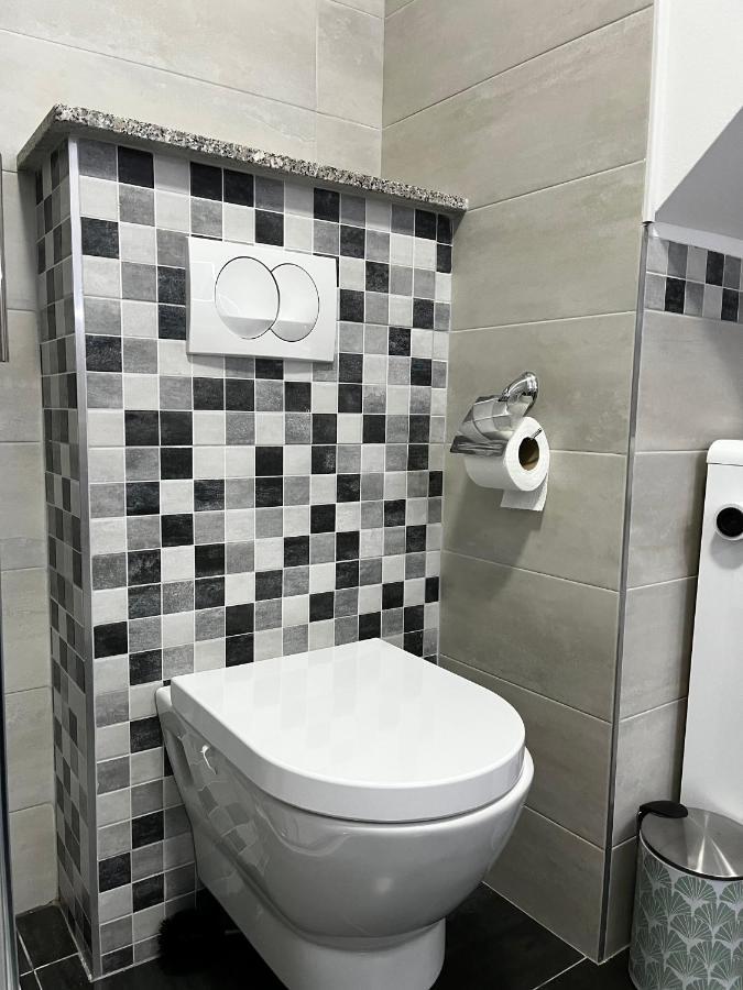 Apartment Vitturina Kaštela Buitenkant foto